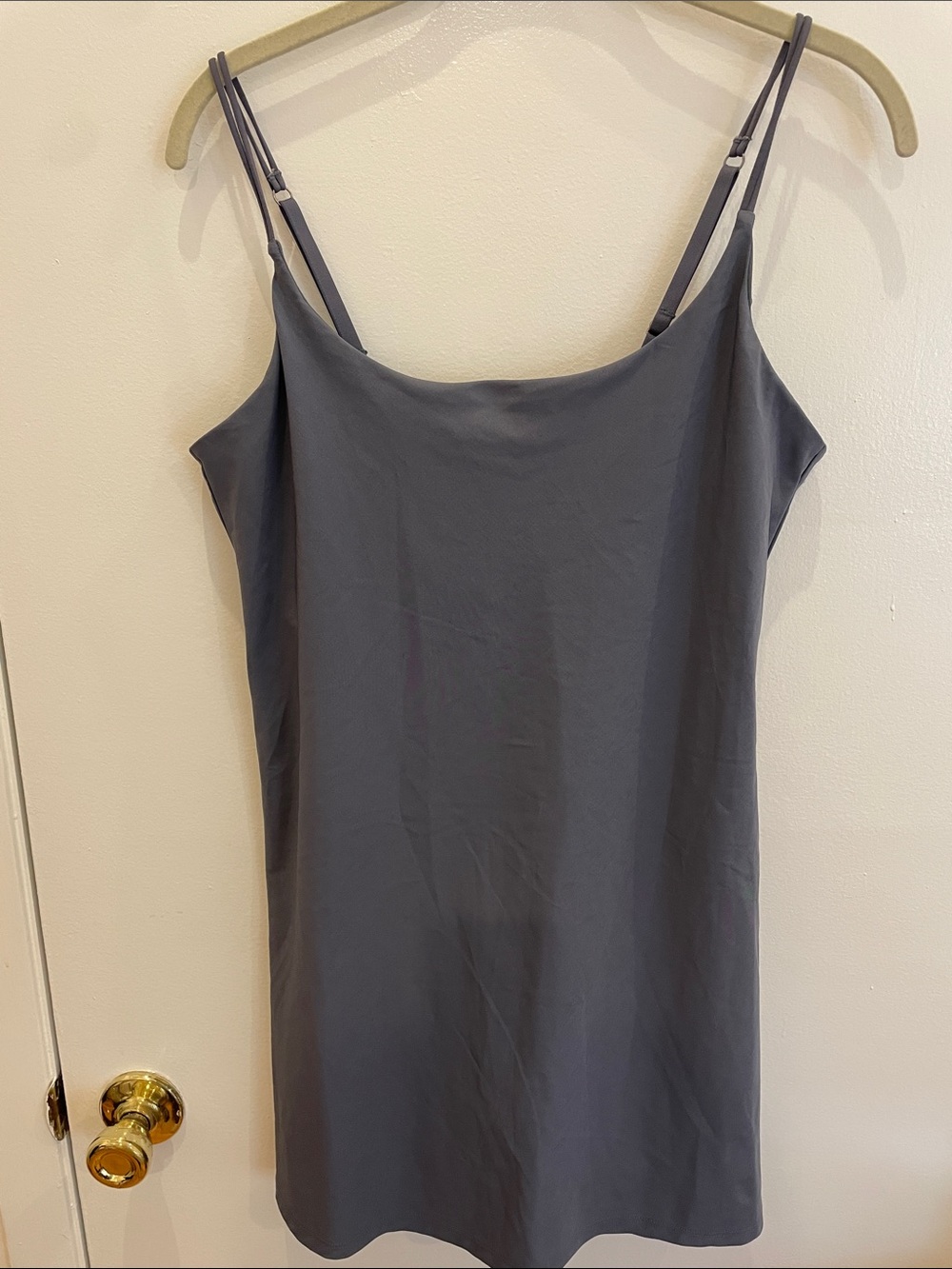 Abercrombie & Fitch Traveler mini dress size medium